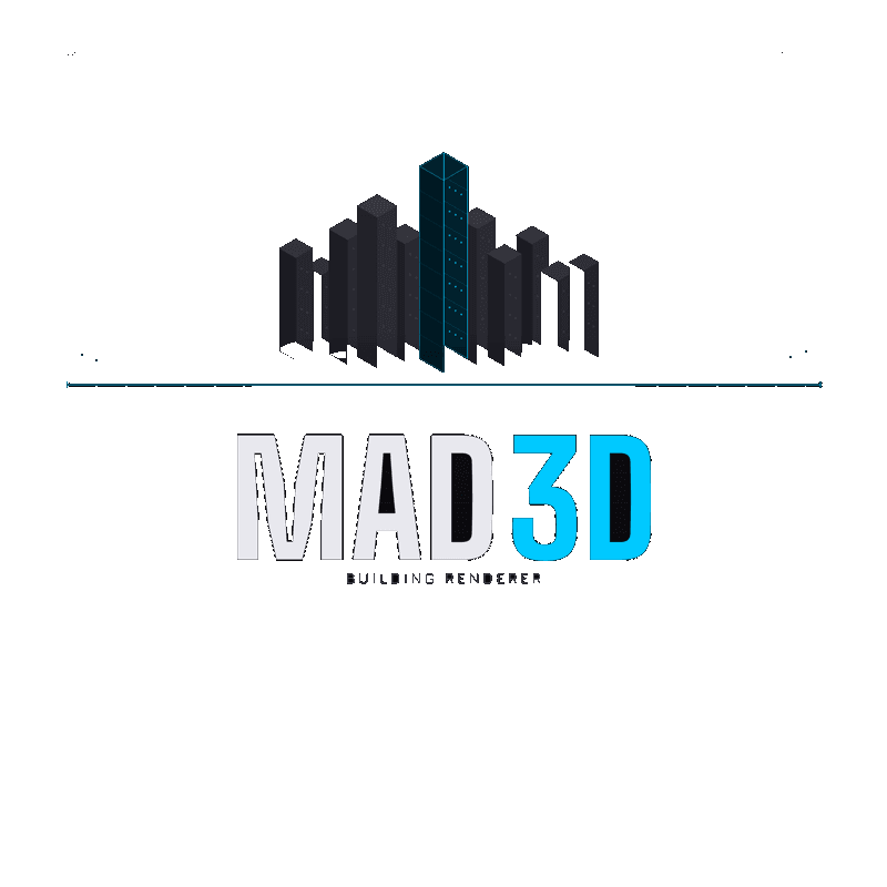 Mad 3D